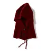 Suave y Pegajoso Cachemir 2026 Otoño/Invierno Nuevo Para Mujer Casual Protección Auditiva Bufanda para el Cuello Cubre Cabeza Gorro Tejido Cálido Hebilla Cordón Gorro