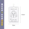 Bolsa de Compresión al Vacío Colgante, Bolsa de Almacenamiento para Chaquetas de Plumas y Ropa, Bomba Eléctrica Especial, Bomba Manual, Almacenamiento en Bolsa de Aire