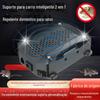 Novo repelente de mouse ultra-sônico do carro do compartimento do motor do veículo repelente do mouse mouse eletrônico Repelente ultra-sônico em estoque
