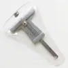 Gabarito de rosca gabarito de rosca gabarito de dente 55 graus Britânico 60 graus métrico métrico-Britânico Americano gabarito integrado