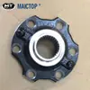 La Brida del Eje Delantero 43421-60030 es Adecuada para Toyota Land Cruiser Grj7179 Brida Exterior del Eje Delantero Derecho