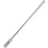 Tubo de Bomba de Agua de Acero Inoxidable 304 para Agua Embotellada Doméstica, Tubo de Entrada de Agua Automático, Tubo de Succión Multifuncional, Accesorios para Juego de Té
