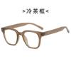 Gafas de Sol GM Nuevas 2024 para Mujer Ojo de Gato Retro Sentido de Alta Gama Parasol para Hombre Sesión de Fotos Callejera Gafas de Sol para Conducir con Protección UV