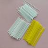 Pp Paleta Tubo Duro Tubo Delgado Grado Alimenticio Soporte para Decoración de Pasteles Tubo de Plástico Varilla para Paleta Fábrica de Dongguan