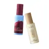 Atenuador de Fragrância Mi Clothing Baoji, Spray Desodorante e de Fragrância de Longa Duração, Spray Redutor Glaze Vermelho