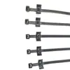 Pino de Cintura Cabeça de Avião Gravata 6x170mm Cabo de Carro Chicote Fixo Gravata de Carro Não Padrão Atacado