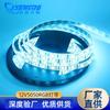 Tira LED de Fábrica Directa DC12V 5050 Epoxi Impermeable Cambia de Color Colorida 60 Luces Tira LED RGB 2835