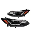Adecuado para Chevrolet 2016 - 2019, un par de faros completamente nuevos (Izquierda y derecha) Gm2502429