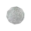 Rhinestones de Zirconia Nude Transparentes de 5A para Arte en Uñas, Rhinestones Irregulares Populares de Alta Calidad con Base Plana, Diamantes para Uñas en Forma de Corazón y Marquise al por Mayor