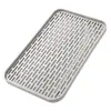 Bandeja de drenaje de doble capa, estante de almacenamiento de tazas de agua, bandeja de recolección y filtración de agua, cesta de drenaje de plástico rectangular, nuevo diseño