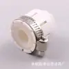 Extensão de bico de torneira de água universal aerador pia de cozinha chuveiro multifuncional à prova de respingos Rotação universal