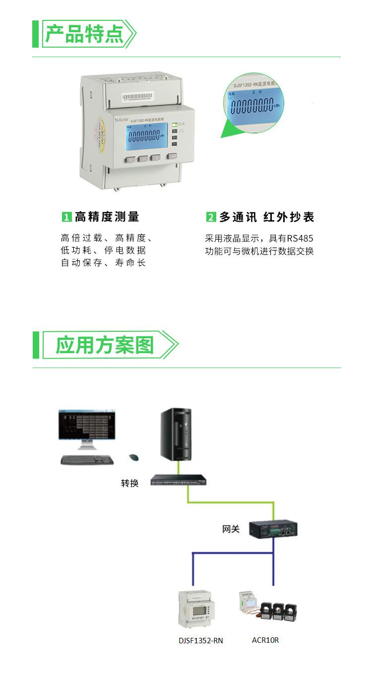 DJSF1352系列直流电表_04