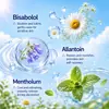 Crema de cuidado herbal KORMESIC transfronteriza, una fórmula rica y suave para el cuidado diario de la piel, disponible para exportación al por mayor