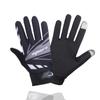 Guantes de Otoño e Invierno para Exterior para Hombre y Mujer Deportes Ciclismo Montañismo Frisbee Protección Solar Antideslizantes Ejercicio Guantes de Dedos Largos con Pantalla Táctil