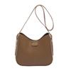 Bolso Pequeño de Moda Versátil para Mujer 2026 Nuevo Elegante y Moderno Bolso de Hombro Bolso de Axila Bolso Cruzado con Textura de Moda