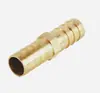 Codo de pagoda de cobre puro junta en T comercio exterior accesorios de fontanería tubería en forma de T de tres vías componentes neumáticos junta de tubería de gas