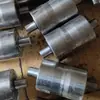 Rodillos de Suelo de Acero Fundido, Rodillos de Suelo de Nylon, Fuerte Resistencia al Desgaste, Sin Fricción, para Elevación Subterránea, Qiancheng