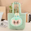 Bolso Infantil Labubu Bolso de Mano Labubu Mochila Bubble Mart Bolso Cruzado/de Hombro Infantil Bolsa Infantil Exportación