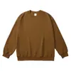 Sudaderas Personalizadas con Impresión de Logo, Nuevas Chaquetas de Marca de Moda para Primavera y Otoño, Jerséis Bordados de Manga Larga, Ropa de Trabajo Personalizada DIY