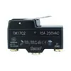 TEND Tiandee TM-1702/1702-1/1702-2 Microinterruptor Tipo Haste à Prova d'Água Mercadorias Genuínas Originais Agente