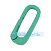 L20 Accesorios para joyería DIY hebilla de presión de cobre puro con gota de aceite colgante de collar hebilla colgante abierta y cerrada hebilla de pulsera y collar