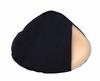 Funda triangular regular transfronteriza de Merlot, funda especial de algodón de leche artificial, bolsa protectora de leche falsa, funda protectora