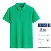 Verão manga curta macacão de algodão camiseta cultura personalizada camisa polo impressão logotipo ferramental personalizado roupas de trabalho bordado