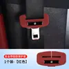 Adecuado para Zero Running C01/C10/C11/S01/T03/B10 con Cubierta Protectora de Enchufe Accesorios Interiores de Silicona