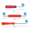 Venta caliente transfronteriza kit de 64 piezas para quitar e instalar núcleos de válvula herramienta para quitar núcleos de válvula tapa de boquilla de válvula válvula