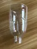 Aquaponia Copo de Maré Garrafa Arco-Íris Sistema de Sifão Copo de Plantio Mudinha Hidropônica 20 un/pacote Soquete de 32mm encaixe justo