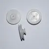 20.5*7.5 polia de dupla camada polia de transmissão de plástico modelo brinquedo acessórios comércio exterior AliExpress