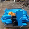 Máquina Hidráulica Inteligente para Elevação de Trilhos Guohua, Máquina Hidráulica Racional para Elevação de Trilhos Ferroviários, Máquina de Elevação de Trilhos para Acessos