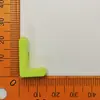 26 Letras Inglesas Flor de Sapato Buraco de Sapato Acessórios de Sapato Letra Acessórios Diy Flor de Sapato Dia do Trabalho Acessórios de Sapato Fivela Acessórios