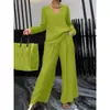 Roupas Femininas Europeias e Americanas em Estoque Amazon Tiktok Conjunto Casual de Viagem Feminino Primavera e Outono Site Independente Temu