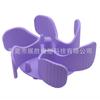 Novo Dispensador de Comida Lenta para Pets Almofada de Comida Lenta para Pets Suprimentos para Gatos Cachorro Silicone Ventosa Almofada de Aroma para Comida Lenta