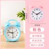 Despertador para Estudiantes, Dormitorio, Nuevo Modelo 2022, Gadget para Despertar Niños, Reloj Pequeño de Escritorio junto a la Cama para Niñas, Niños