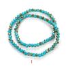 Materiales para Joyería Artesanal de Cristal Hecha a Mano Pulseras Collares de Múltiples Colores Facetados Cuentas Sueltas Accesorios Joyería al por Mayor