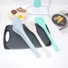 Pinzas de Silicona Pinzas de Cocina para Alimentos Herramientas de Barbacoa Resistentes a Altas Temperaturas Antiescaldaduras Pinzas para Bistec de Barbacoa Pinzas para Alimentos Desmontables