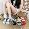 Zapatillas de Entrenamiento Alemanas de Malla Transpirable para Mujer 2026 Verano Nuevas Versátiles Ligeras Delgadas Casuales Deportivas Suela Suave Zapatos Forrest Gump