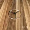 Accesorios DIY para Candelabros Hechos a Mano, Soporte para Candelabro con Agujeros, Lámpara de Carrillón de Viento de Concha, Materiales para Candelabros de Sala de Estar de Tres y Cuatro Niveles