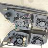 Suministro de Faros Delanteros LED Originales Dg2007-10.12V. Adecuado para Nanchong Dongfeng, Dongfeng Xiangfan Jac