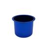 Fabricantes Producción y procesamiento de aleación de aluminio Estiramiento de metal Taza de aluminio hidráulica Tanque de aluminio Caja de aluminio y más