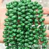 8*12mm olho de tigre pedra ágata vermelha seção do furo transversal rodada gota de água hairpin borla artesanal DIY jóias acessórios atacado