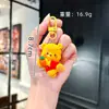 Accesorios divertidos hechos a mano con temática de Zootopia para llaveros, dijes para bolsos estilo girly, accesorios, pequeños regalos para mejores amigas