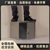 Gabinete pequeño de almacenamiento para oficina con cerradura, archivador, gabinete con contraseña, gabinete de acero inoxidable para aditivos alimentarios