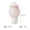 Produto Popular Transfronteiriço: Frasco Dispensador de Silicone de Grau Alimentício, Conjunto Portátil para Viagem, Frasco de Armazenamento Multifuncional para Cosméticos e Cremes
