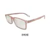 Gafas Deportivas Baloncesto Ciclismo Bisagra de Resorte Marco Resistente Ligero Cómodo Silicona Antideslizante Patillas Unisex Marco de Gafas