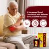 Sumifun Aceite Activo Tigre Rojo Chino Amazon Shopee Noon Cuidado Corporal Transfronterizo Aceite de Masaje K60010