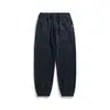 Ropa Vintage Otoño 2025 Estilo Japonés Tendencia Simple Color Sólido Versátil Pantalones Jogger Casuales para Hombres Pantalones de Chándal Holgados para Estudiantes