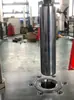 Máquina de moldeo por inyección neumática vertical de escritorio escolar (20G-100G) Máquina para Fabricar Muestras de Plástico y Silicona Máquina de Moldeo por Extrusión